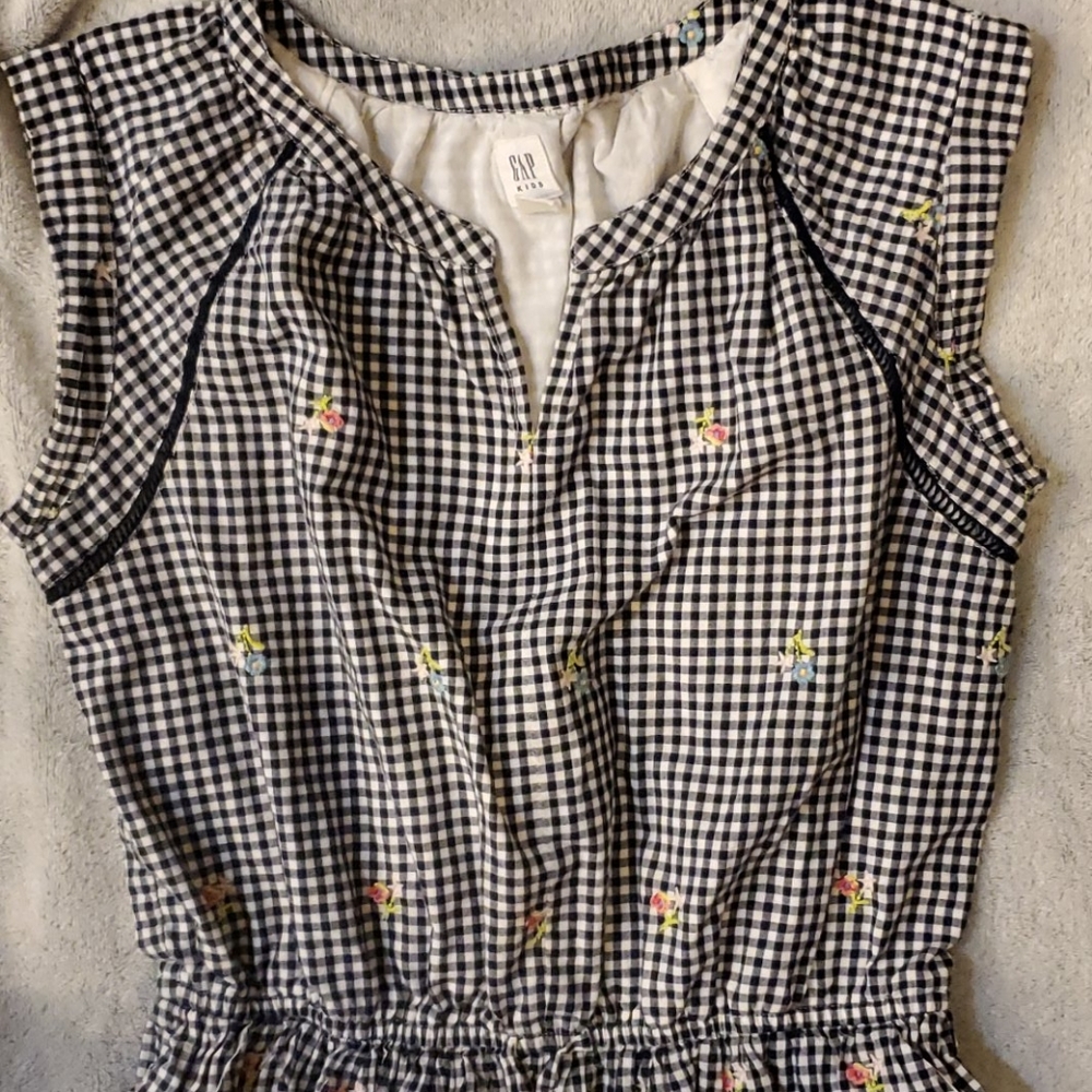 💰GAP Kids Dress with pockets💰 - Picture 3 of 11